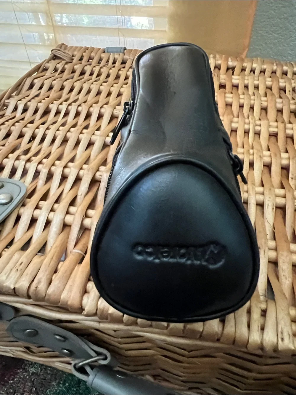 Norelco professional electric